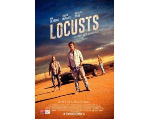 Locusts  2019 смотреть онлайн