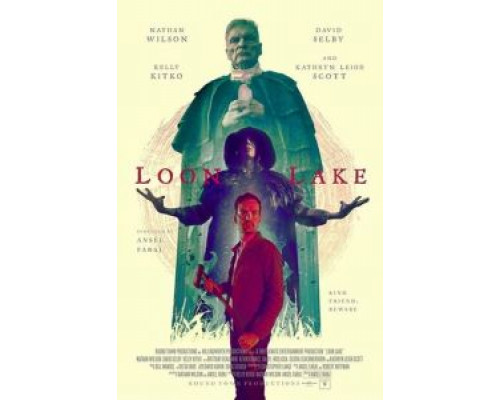 Loon Lake  2019 смотреть онлайн