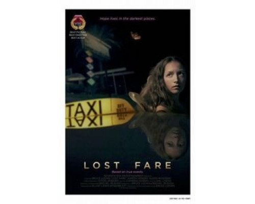 Lost Fare  2018 смотреть онлайн