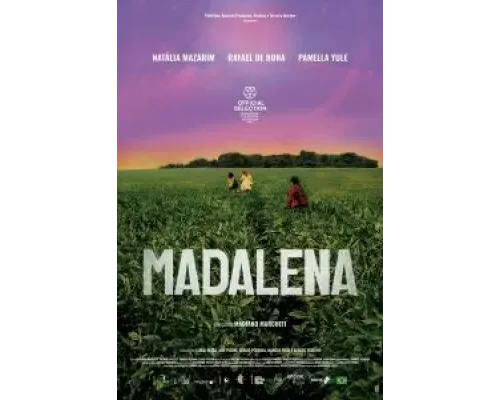 Madalena (2021)