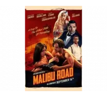 Malibu Road 2021