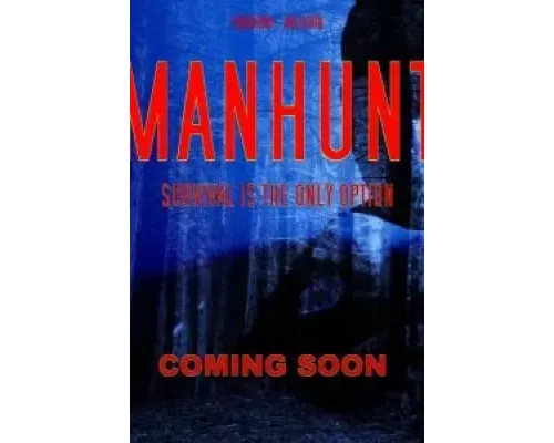 Manhunt (2020)