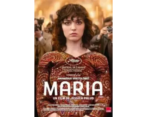 Maria  2024 смотреть онлайн