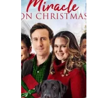 Miracle on Christmas (2020)