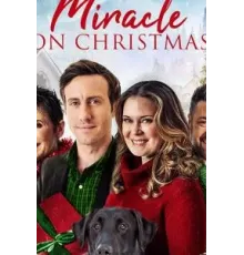 Miracle on Christmas (2020)