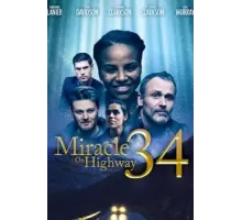 Miracle on Highway 34 (2020)