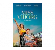 Miss Viborg 2022