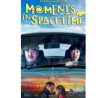 Moments in Spacetime (2020)