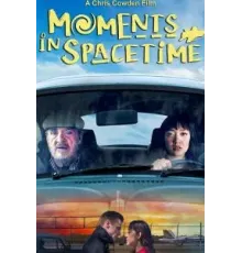 Moments in Spacetime (2020)