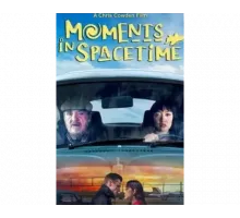 Moments in Spacetime 2020