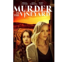 Murder in the Vineyard (2020)