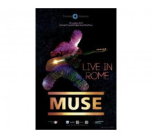 Muse – Live in Rome 2013