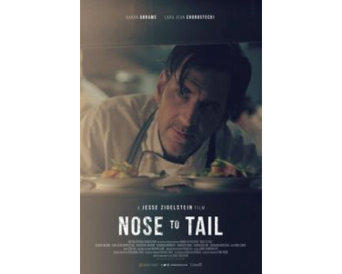 Nose to Tail  2018 смотреть онлайн