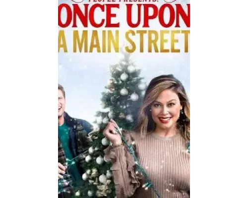 Once Upon a Main Street (2020)