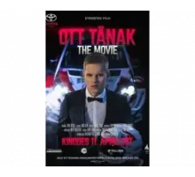 Ott Tänak: The Movie 2019