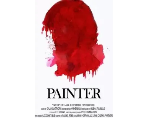 Painter (2020)