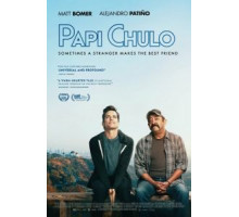 Papi Chulo (2018)