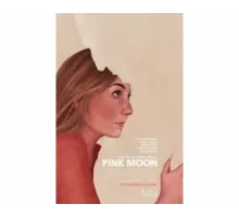 Pink Moon 2022