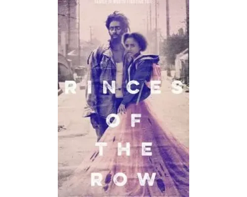 Princess of the Row (2019)