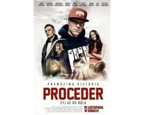 Proceder (2019)