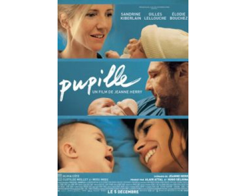 Pupille (2018)