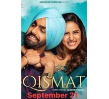 Qismat (2018)