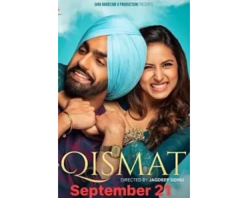 Qismat (2018)