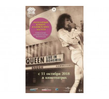 Queen: Live in Bohemia 2009