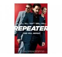 Repeater 2022