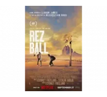 Rez Ball 2024