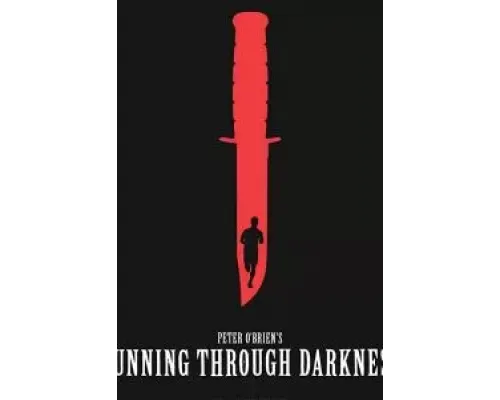 Running Through Darkness  2018 смотреть онлайн