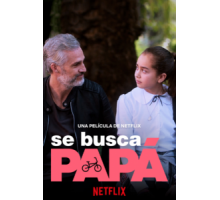 Se busca papá (2020)