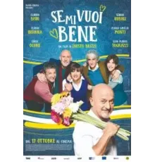 Se mi vuoi bene (2019)