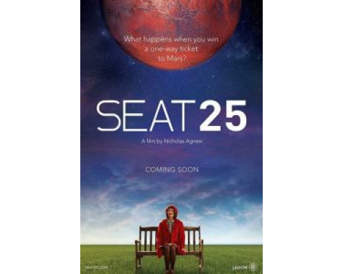 Seat 25  2017 смотреть онлайн