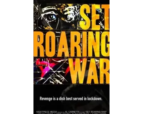 Set Roaring War (2020)