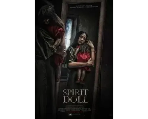 Spirit Doll  2023 смотреть онлайн