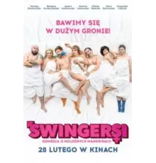 Swingersi (2020)