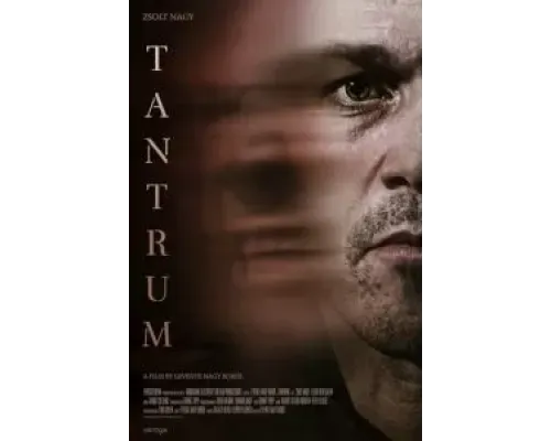 Tantrum  2021 смотреть онлайн