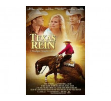 Texas Rein 2016