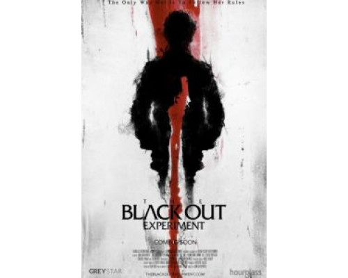 The Blackout Experiment  2021 смотреть онлайн