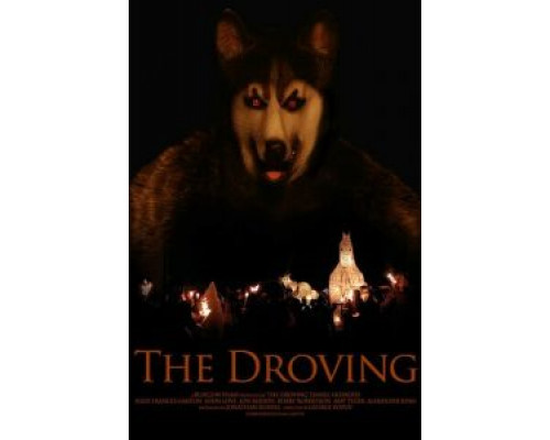 The Droving (2020)