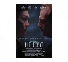 The Expat 2021