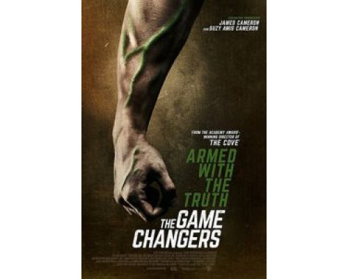 The Game Changers  2018 смотреть онлайн