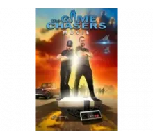 The Game Chasers Movie 2022