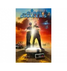 The Game Chasers Movie 2022