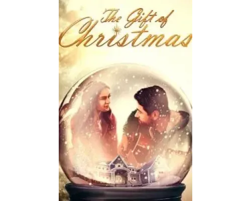 The Gift of Christmas (2020)