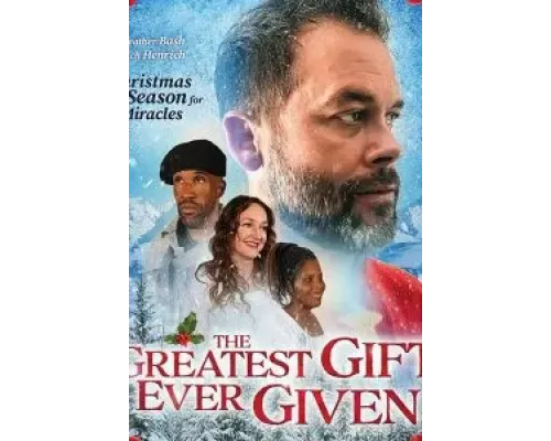 The Greatest Gift Ever Given (2020)