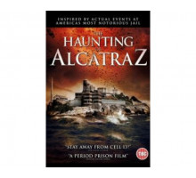 The Haunting of Alcatraz 2020