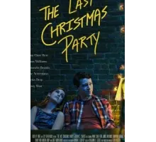 The Last Christmas Party (2020)