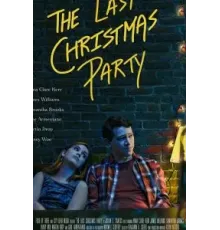 The Last Christmas Party (2020)